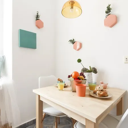 Apartman Charles Bridge