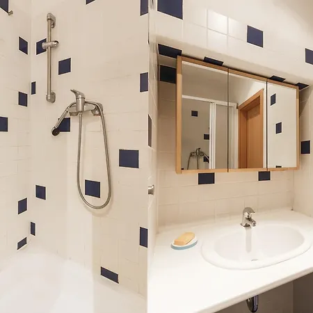 Apartman Charles Bridge Prága