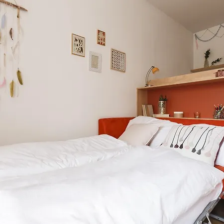 Charles Bridge Apartman
