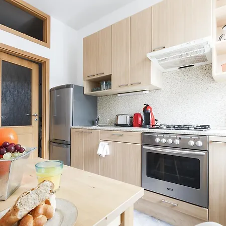 Apartman Charles Bridge Prága