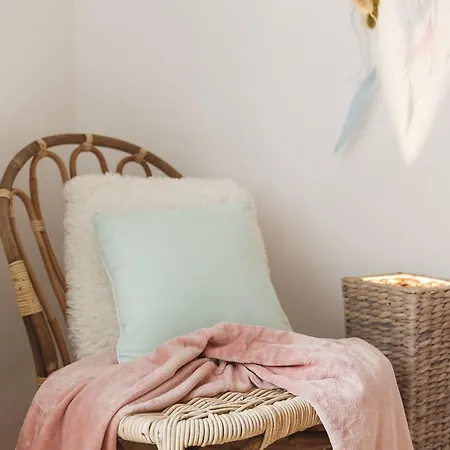 Apartment Charles Bridge *